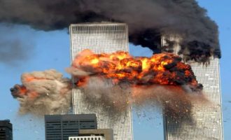 11η Σεπτεμβρίου 2001: Οι ΗΠΑ αποτίουν φόρο τιμής στα σχεδόν 3.000 θύματα