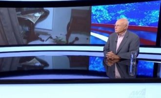 Σεισμός στο Ηράκλειο: Η ανησυχητική αποκάλυψη του Γ. Παπαδόπουλου – Φόβοι και για τη Θήβα