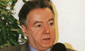 Τραγικό τέλος για τον πρώην Πρύτανη του ΕΜΠ και πρώην υφυπουργό Θεμιστοκλή Ξανθόπουλο