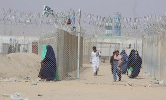 Welt: Πολιτική ρήξη μεταξύ Βρυξελλών και Αθήνας για τους μετανάστες από το Αφγανιστάν