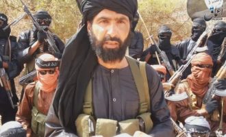 Οι Γάλλοι σκότωσαν τον ηγέτη του Ισλαμικού Κράτους στη Σαχάρα