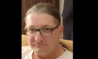 Εξαφανίστηκε 46χρονος από τη Θεσσαλονίκη