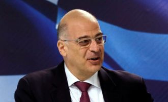 Ο Νίκος Δένδιας στην Αρμενία – Θα συναντήσει ΥΠΕΞ, ΥΠΑΜ και πρωθυπουργό