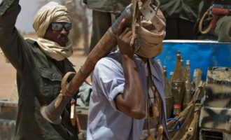 Λιβύη: Ο LNA του Χάφταρ επιτέθηκε στο μέτωπο Fact του Τσαντ με τη στήριξη Γάλλων αξιωματικών