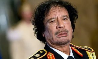Η οικογένεια του Καντάφι ζητά την τιμωρία των φονιάδων του
