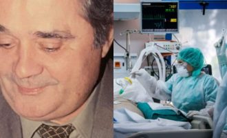 Θεσσαλονίκη: Πέθανε γιατρός-χειρουργός που περίμενε να κάνει την τρίτη δόση