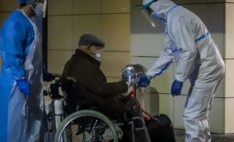 Λαμία: 15 κρούσματα σε γηροκομείο – Πέθανε 100χρονη