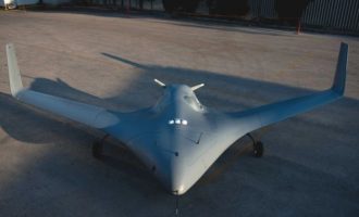 Πρόγραμμα «Αρχύτας»: Το ελληνικό υπερόπλο drone με έμπνευση από F-35B – Έτοιμο σε 2,5 χρόνια