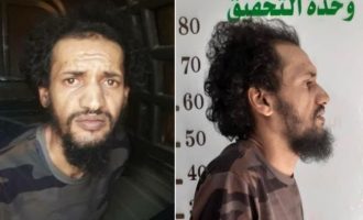 Λιβύη: Ο LNA συνέλαβε αρχιτρομοκράτη της οργάνωσης Ισλαμικό Κράτος