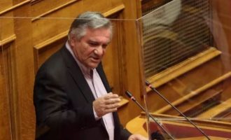 Kαστανίδης: Μείζον πολιτικό θέμα οι απαντήσεις του κ. Δεμίρη – Να δώσει εξηγήσεις