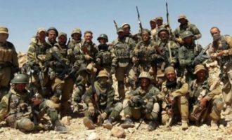 Το Μάλι στρατολογεί Ρώσους μισθοφόρους της Βάγκνερ