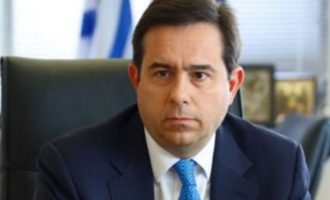 Μηταράκης: «Η Ελλάδα παρακολουθεί με ιδιαίτερη προσοχή τις εξελίξεις στο Αφγανιστάν»