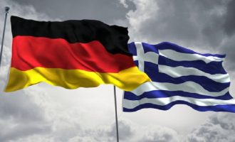 TAZ: Τι δεν πάει καλά στις γερμανο-ελληνικές σχέσεις