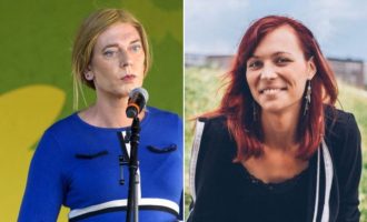 Για πρώτη φορά εκλέχτηκαν δύο τρανς βουλευτές στη γερμανική Βουλή