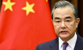 Η Κίνα έτοιμη να «μπει» στη Λιβύη – Μένφι: «Η Λιβύη είναι έτοιμη να συνεργαστεί με την Κίνα»