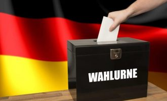 Εκλογές την Κυριακή στη Γερμανία – Οι τελευταίες εξελίξεις