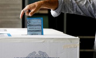 Νίκη για την κεντροαριστερά στην Ιταλία στις δημοτικές εκλογές
