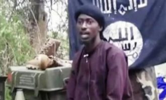 Η Νιγηρία ανακοίνωσε ότι σκοτώθηκε ο αρχηγός του Ισλαμικού Κράτους στη Δυτ. Αφρική