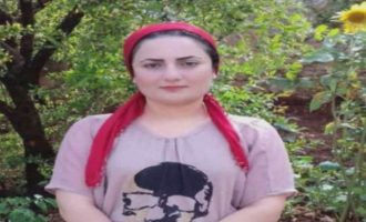 32χρονη έγκυος Κούρδισσα της Συρίας πέθανε από βασανιστήρια της τουρκικής MİT