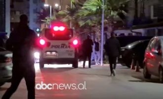 Στην Αλβανία τέσσερις Ρώσοι βρέθηκαν νεκροί σε σάουνα (βίντεο)