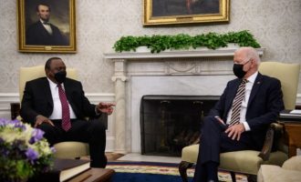 Οι ΗΠΑ θα δωρίσουν 17 εκατ. μονοδοσικά Johnson & Johnson στην Αφρικανική Ένωση