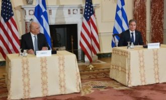Ελληνο-αμερικανική Αμυντική Συμφωνία: Η Ελλάδα πυλώνας σταθερότητας και «περιφερειακός ηγέτης»