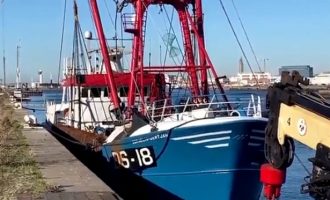 Αντιπαράθεση Γαλλίας-Βρετανίας για την αλιεία: Για εξηγήσεις κλήθηκε η Γαλλίδα πρέσβης στο Λονδίνο