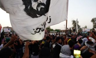 Το Ισλαμικό Κράτος είναι πιθανό να εκμεταλλευτεί την ήττα των φιλοϊρανών στις ιρακινές εκλογές