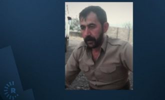 Το Ιράν μετέφερε δύο Κούρδους κρατούμενους σε μυστική τοποθεσία για να τους εκτελέσει