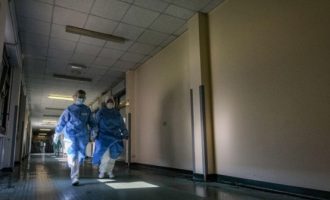 Κορωνοϊός: Σε κατάσταση έκτακτης ανάγκης η Λετονία – Χάος στα νοσοκομεία