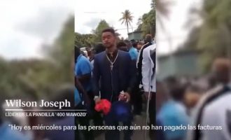 Αϊτή: Η συμμορία «400 Mawozo» απήγαγε Αμερικανούς ιεραποστόλους και απειλεί να τους σκοτώσει