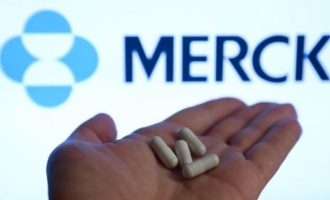 ΗΠΑ: Η φαρμακευτική Merck ζητά επείγουσα άδεια για χάπι κατά της Covid-19