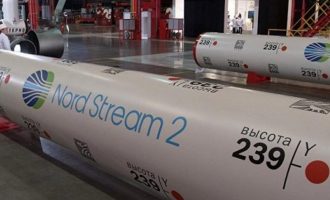 DW: Η Ρωσία ευθύνεται για την ενεργειακή κρίση – Ο «ρόλος» της Gazprom