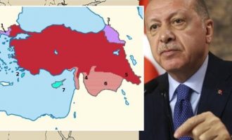 Ο Μάικλ Ρούμπιν προειδοποιεί: Η Τουρκία άλλαξε, δεν θα γυρίσει ποτέ στη Δύση – Το σχέδιο Ερντογάν