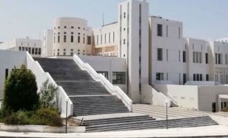 Πανεπιστήμιο Κρήτης: Η συντριπτική πλειονότητα των φοιτητών είναι εμβολιασμένοι