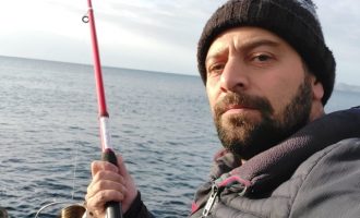 Κρήτη: Αυτός είναι ο 35χρονος που πνίγηκε σε ψάρεμα