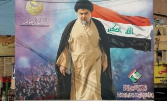 Μουκτάντα Αλ Σαντρ – Ποιος είναι ο ισχυρός άνδρας του Ιράκ που «αγάπησαν» οι Αμερικανοί