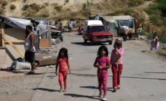 Απογραφή Βόρεια Μακεδονία: «Εξαφάνισαν» τους Ρομά