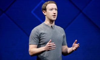 Αυτό είναι το νέο όνομα του Facebook: Τι ανακοίνωσε ο Ζούκερμπεργκ