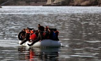 Τageszeitung για προσφυγικό: «Όταν τα θύματα παρουσιάζονται ως θύτες»