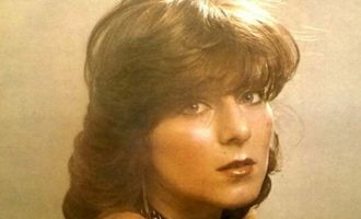 Πέθανε η τραγουδίστρια Χριστιάννα σε ηλικία 68 ετών