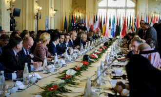 Διεθνής Διάσκεψη για τη Λιβύη με συμμετοχή της Ελλάδας για δεύτερη φορά – Όλοι λένε να φύγουν οι Τούρκοι