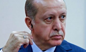 Ερντογάν: «Έχουμε αφήσει στην άκρη την κλασική κατανόηση των οικονομικών»