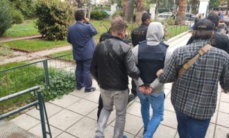 Βόλος: Τι είπε ο δικηγόρος μετά την εξιχνίαση του φόνου της μητέρας του από τον πελάτη του