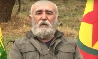 Η τουρκική MİT ισχυρίζεται ότι σκότωσε τον Κούρδο ηγέτη Φουάτ