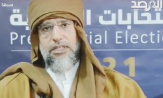 Λιβύη: Εκτός εκλογών ο γιος του Καντάφι
