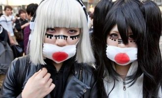 Ιαπωνία: Η μετάλλαξη «Δέλτα» αυτοκαταστράφηκε – Να χαρούν ή να φοβηθούν, δεν ξέρουν οι επιστήμονες