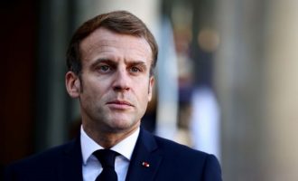 Γαλλία: Ενισχύεται ο Μακρόν  – Τι δείχνουν δημοσκοπήσεις