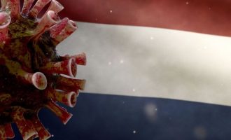 Η «Όμικρον» εξαπλώνεται στην Ολλανδία