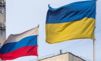 Η Ρωσία διαψεύσει τα σενάρια εισβολής στην Ουκρανία